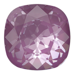 Dreamtime Crystal DC 4470 Cushion Cut Square Fancy Stone Crystal Paradise Purple Lux 10mm