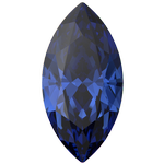 Dreamtime Crystal DC 4210 Marquise Fancy Stone Reinvented Dark Sapphire 8x4mm
