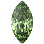 Dreamtime Crystal DC 4210 Marquise Fancy Stone Reinvented Peridot 8x4mm