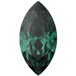 Dreamtime Crystal DC 4210 Marquise Fancy Stone Emerald 8x4mm
