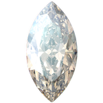 Dreamtime Crystal DC 4210 Marquise Fancy Stone Crystal Moonlight 8x4mm