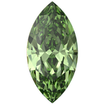 Dreamtime Crystal DC 4210 Marquise Fancy Stone Reinvented Peridot 10x5mm
