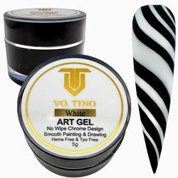 Tino Vo Art Gel White
