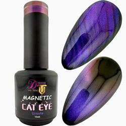 Tino Vo Magnetic Cateye, Ursula