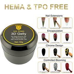 Tino Vo 3D Gelly, 50 Grams