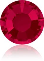 Alora Hot Fix Rhinestones ss10 Ruby