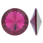 Bling! 1122 Rivoli Fancy Stone, Fuchsia ss47