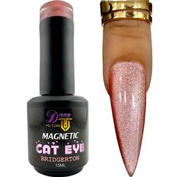 Tino Vo Magnetic Cateye, Bridgerton