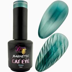 Tino Vo Magnetic Cateye, Siren