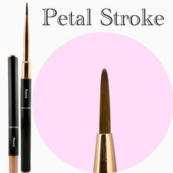 Tino Vo Nail Art Brush, Round