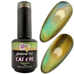 Tino Vo Magnetic Cateye, Egyptian