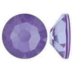 Dreamtime Crystal DC 2088 Flat Back Rhinestone Crystal Purple Ignite ss30