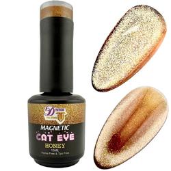 Tino Vo Magnetic Cateye, Honey