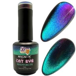 Tino Vo Magnetic Cateye, Kryptonite