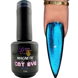 Tino Vo Magnetic Cateye, Elsa