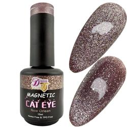 Tino Vo Magnetic Cateye, New Orlean