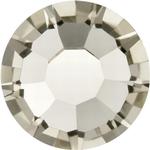 Preciosa MC MAXIMA Hotfix Black Diamond ss30