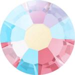 Preciosa MC MAXIMA Flat Back Rose AB ss12