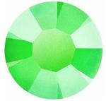 Preciosa MC MAXIMA Flat Back Neon Green ss12