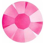 Preciosa MC MAXIMA Flat Back Neon Pink ss12