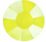 Preciosa MC MAXIMA Flat Back Neon Yellow ss16