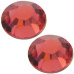 Preciosa VIVA12 Rhinestones Flatback MC Chaton Rose 10ss Indian Pink