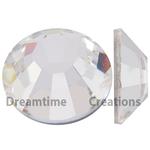 Preciosa VIVA12 Hot Fix Rhinestones Czech 12ss