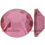 Preciosa VIVA12 Hot Fix Rhinestones Czech 16ss