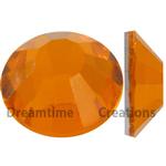 Preciosa VIVA12 Hot Fix Rhinestones Czech 16ss