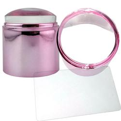 Tino Vo Silicone Stamper & Scraper