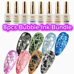 Tino Vo Bubble Ink Bundle of 8