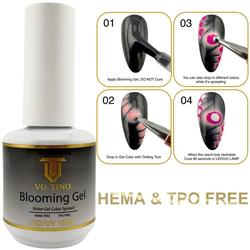 Tino Vo Blooming Gel