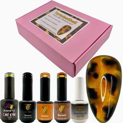 Tino Vo TortoiseShell Nail Art Starter Kit