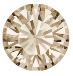 Dreamtime Crystal 1028 Round Rhinestones