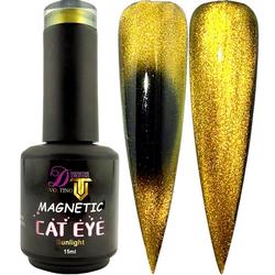 Tino Vo Magnetic Cateye, Sunlight