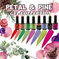 Tino Vo Petal and Pine Gift Box