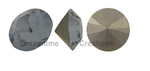 Dreamtime Crystal DC 1028 Chaton Shadow Crystal PP24