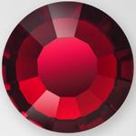 Preciosa VIVA12 Rhinestones Flatback MC Chaton Rose 30ss Vivid Siam