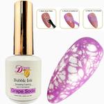 Tino Vo Bubble Ink Grape Soda