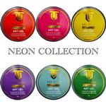 Tino Vo Art Gel New Edition Neon Collection
