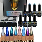 Tino Vo Magical Wonder Gel Collection