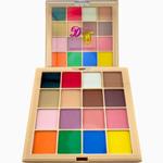 Tino Vo Primary Pressed Pigment