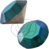 Swarovski 1028 Round Rhinestones