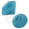 Dreamtime Crystal 1028 Round Rhinestones