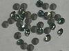 Swarovski 1028 XILION Chaton Ernite Champagne PP11