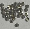 Swarovski 1028 XILION Chaton Jonquil Champagne PP11