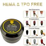 Tino Vo 3D Gelly, 15 Grams