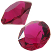 Dreamtime Crystal DC 1088 Chaton Ruby (Unfoiled) PP24