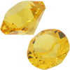 Dreamtime Crystal DC 1088 Chaton Sunflower (Unfoiled) SS39
