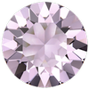 Swarovski 1088 XIRIUS Chaton Light Amethyst Unfoiled PP24